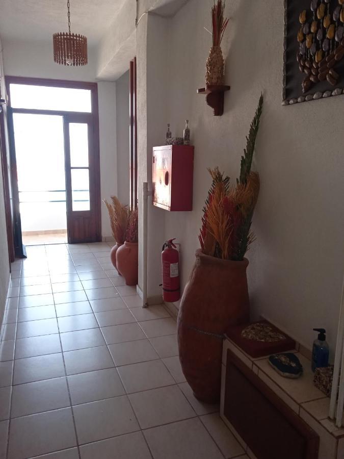 Armena Inn Armenistis  Dış mekan fotoğraf