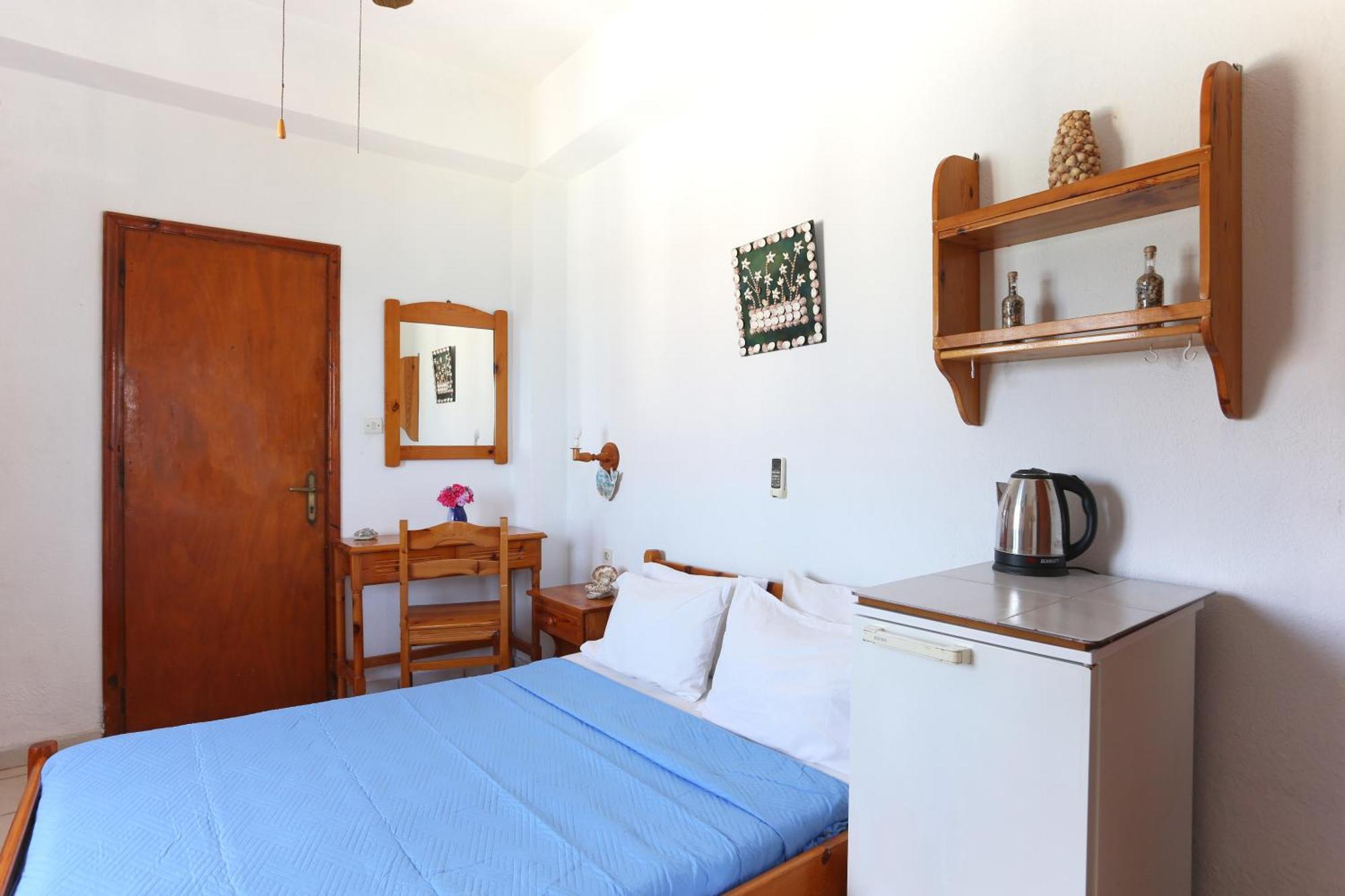 Armena Inn Armenistis  Dış mekan fotoğraf