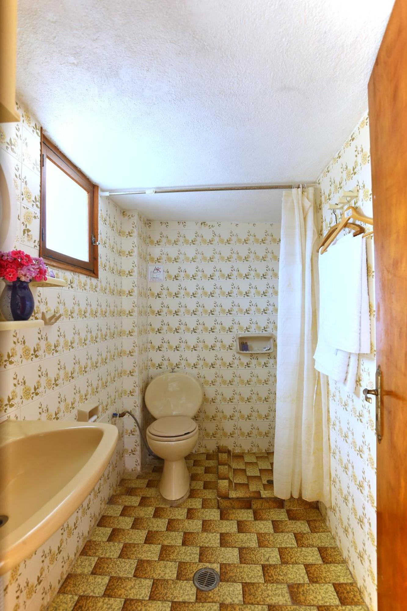 Armena Inn Armenistis  Dış mekan fotoğraf