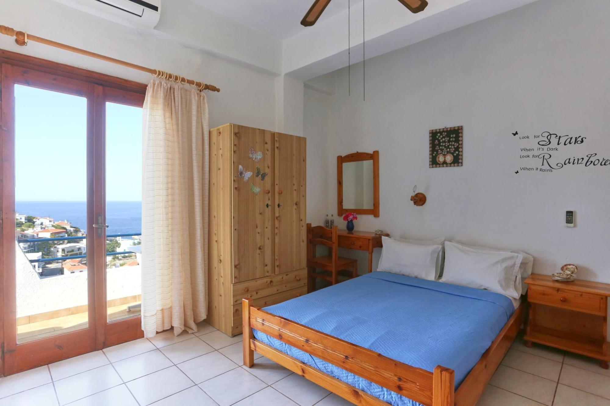 Armena Inn Armenistis  Dış mekan fotoğraf