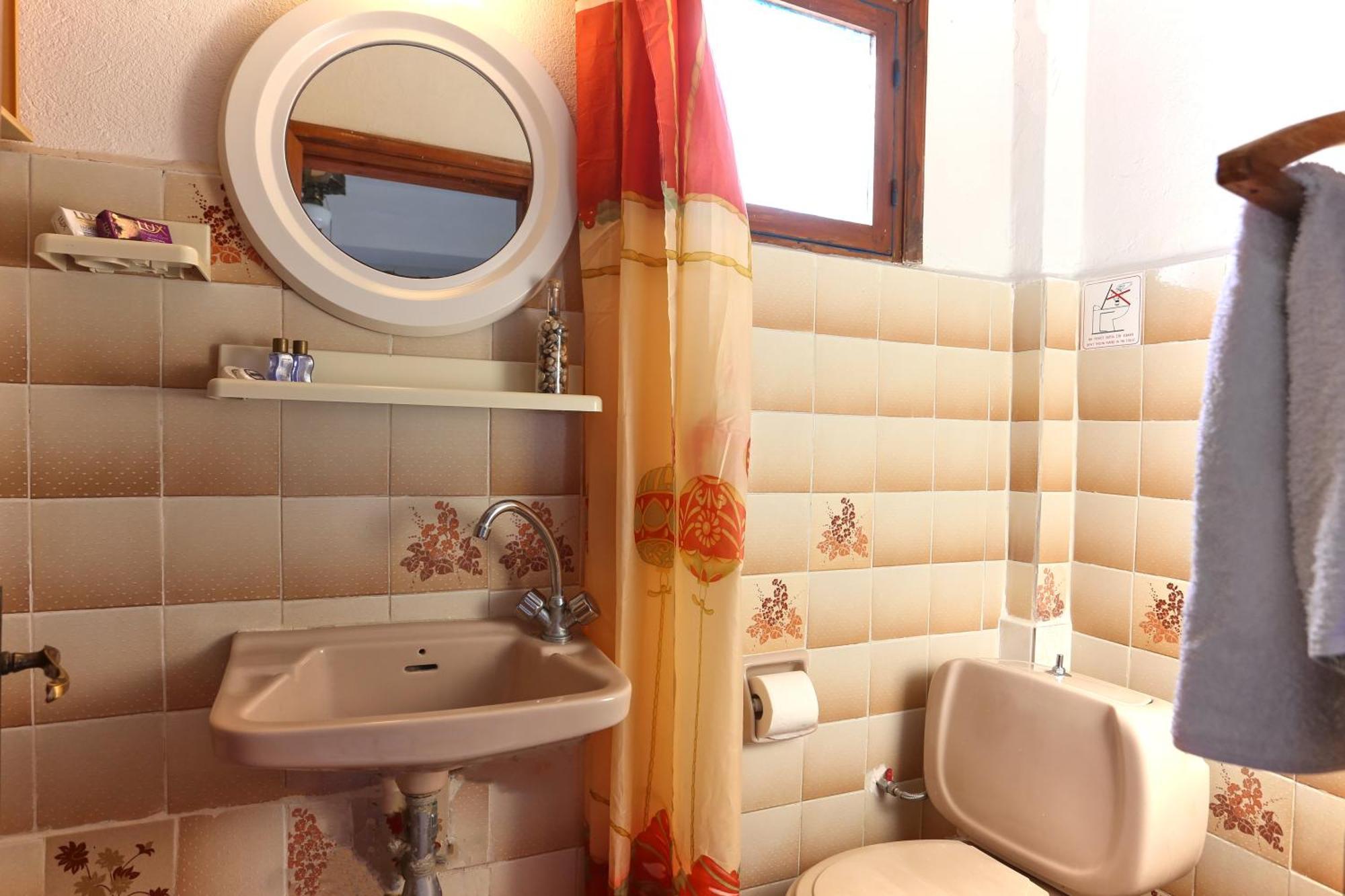 Armena Inn Armenistis  Dış mekan fotoğraf