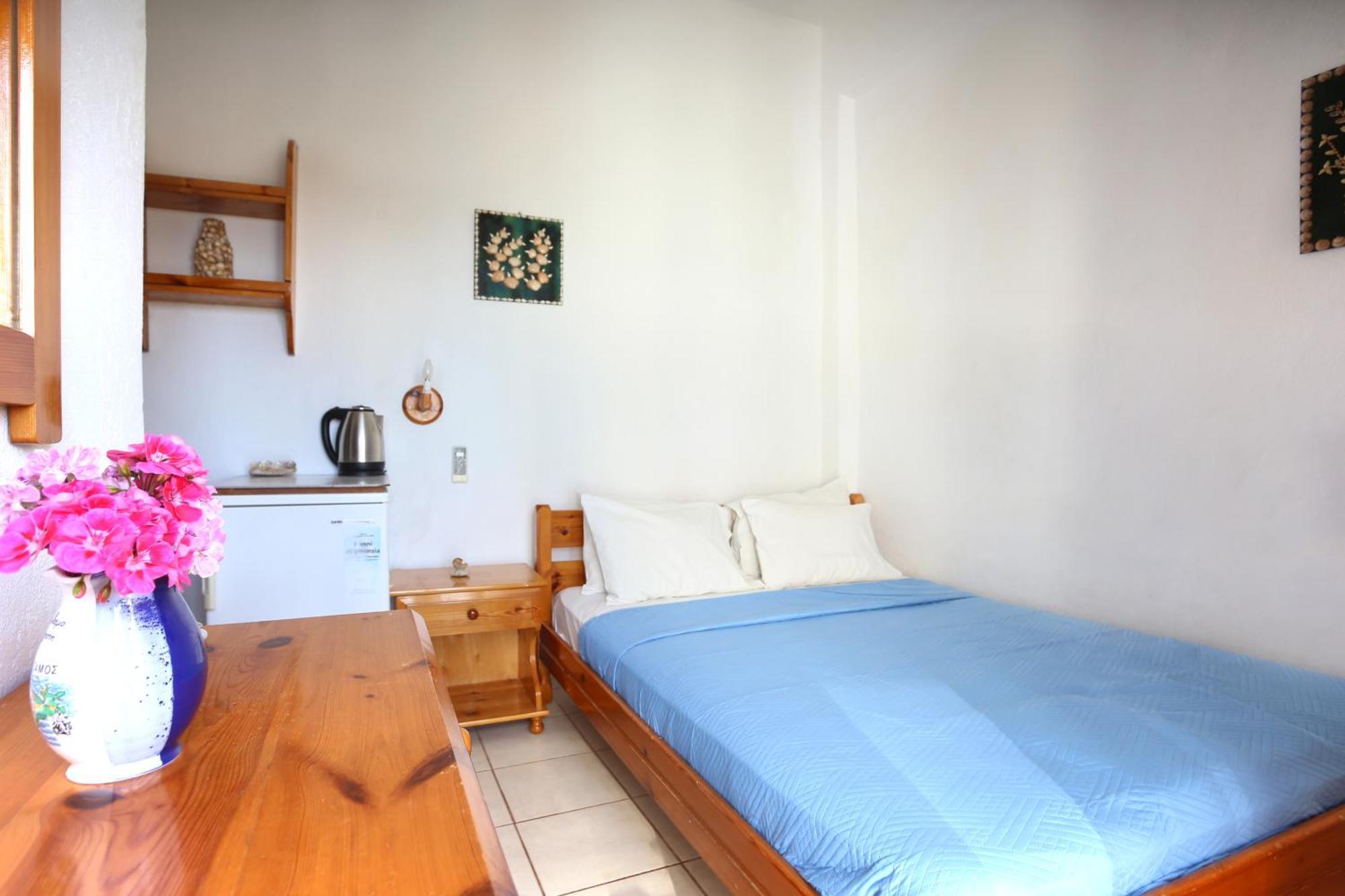 Armena Inn Armenistis  Dış mekan fotoğraf