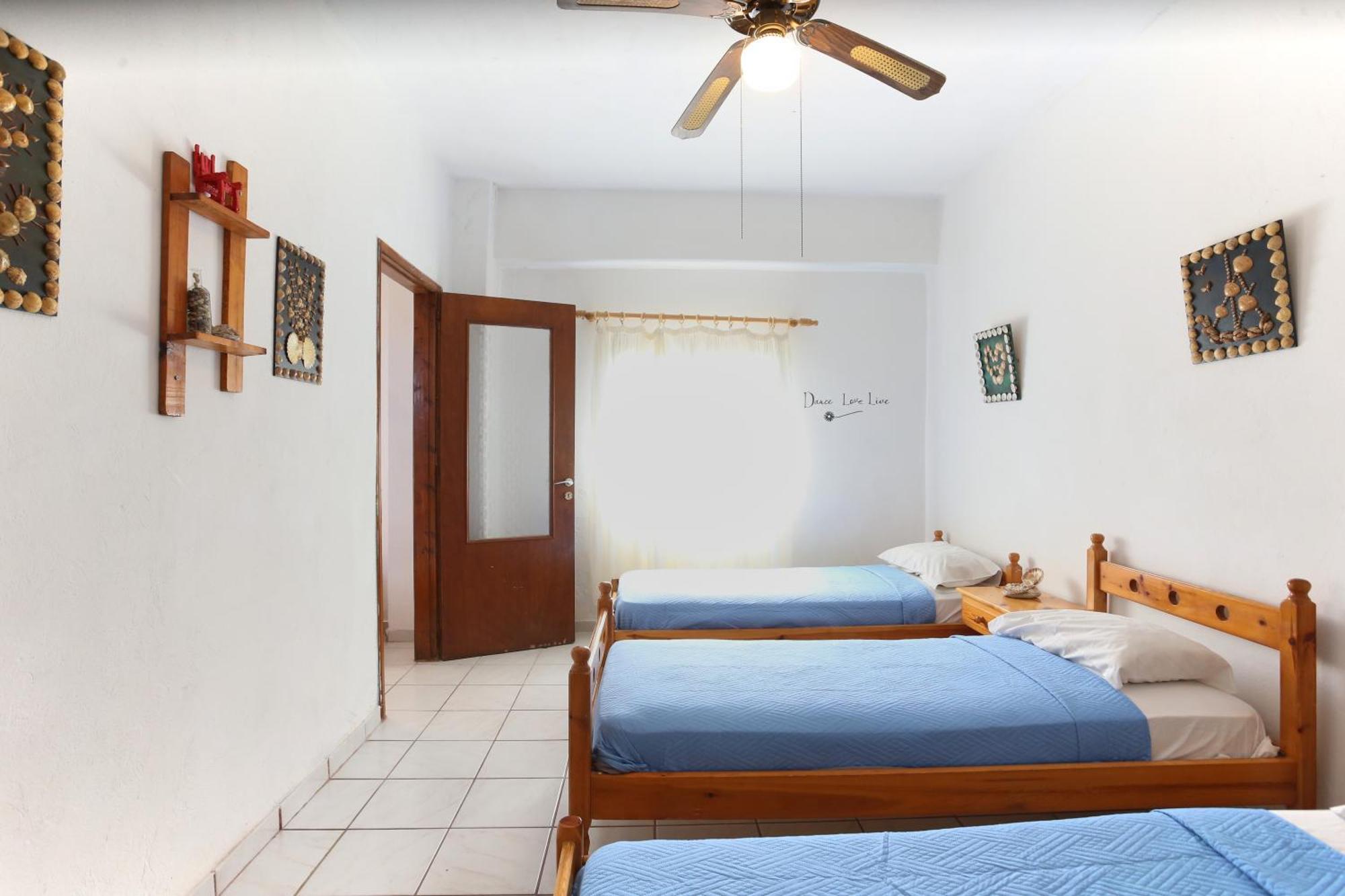 Armena Inn Armenistis  Dış mekan fotoğraf