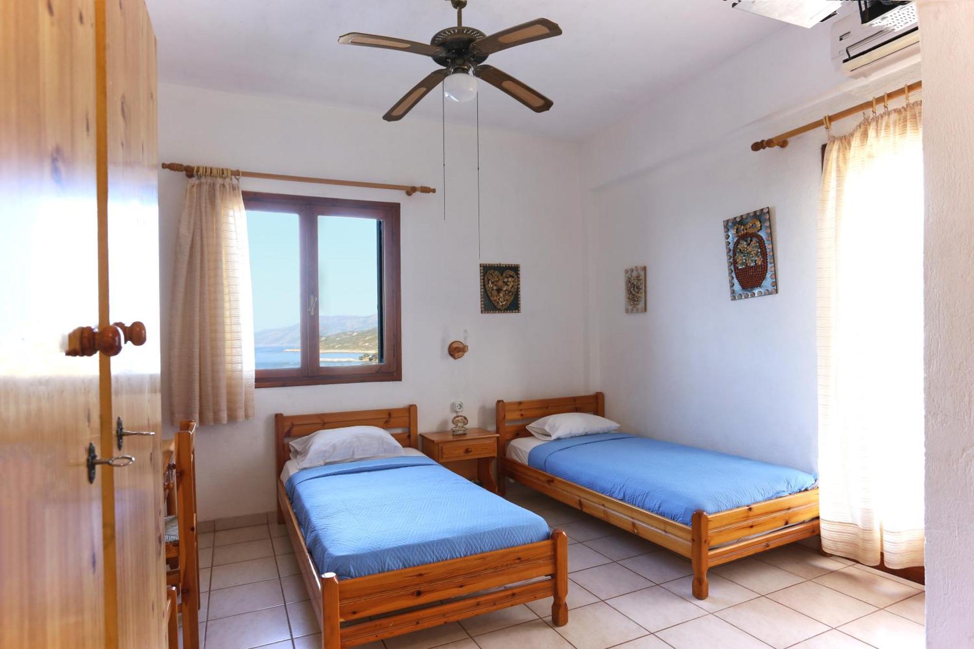 Armena Inn Armenistis  Dış mekan fotoğraf